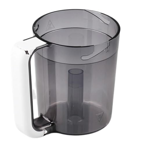 Mixbecher, kompatibel mit dem Ersatzbecher der Philips AVENT SCF870 Kochmixmaschine Mixbecher, kompatibel mit dem Ersatzbecher der Philips AVENT SCF870 Kochmixmaschine von YZQOZKJH