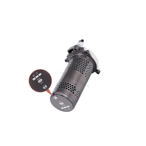 Motorbaugruppe, Kompatibel Mit Dyson V11/SV14 Staubsaugermotor, Roboterstaubsaugerzubehör(1pcs us) von YZQOZKJH