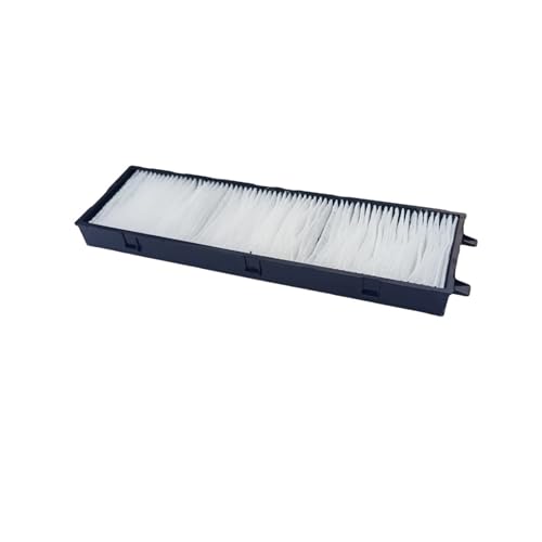 Projektor-Luftfilter, Kompatibel For Panasonic ET-RFV400 PT-VW530 PT-BZ570C PT-VZ570 PT-VX600 PT-BX620C PT-BW550C Projektor-Luftfilter, Kompatibel For Panasonic ET-RFV400 PT-VW530 PT-BZ570C PT-VZ570 PT-VX600 PT-BX620C PT-BW550C von YZQOZKJH