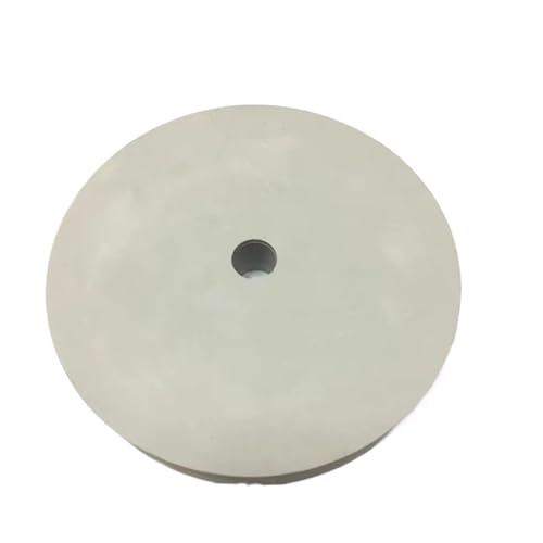Siliziumkarbid-Steinschleifscheibe, Ultrafeines Skeif-Messerschärf-Schleifstein-Polierwerkzeug For Schleifmaschine(150x20x16mm) von YZQOZKJH