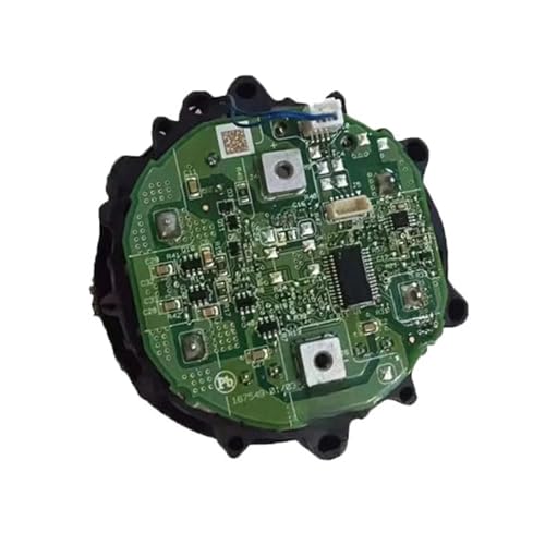 Staubsaugermotor, Kompatibel Mit Dyson V8 SV10 Staubsauger-Ersatzmotor von YZQOZKJH
