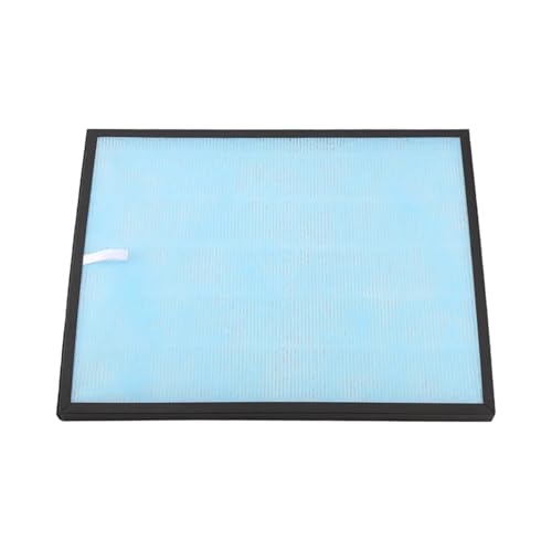 T83C-1Pcs Luftreiniger Teile ABC-FKH15B HEPA-Filter, Kompatibel for Sanyo ABC-HP14/ABC-AR15 Airmate AC16/17/27 Zubehör T83C-1Pcs Luftreiniger Teile ABC-FKH15B HEPA-Filter, Kompatibel for Sanyo ABC-HP14/ABC-AR15 Airmate AC16/17/27 Zubehör von YZQOZKJH