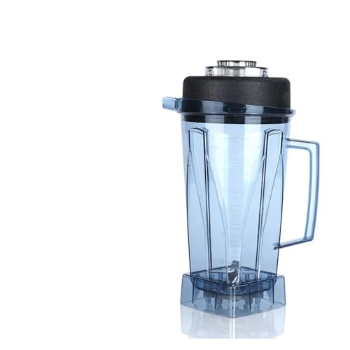 TWK-767 TM-800 767 JTC-767 800 Mixer Behälter Glas Krug Tasse Unten Mit Klingen Deckel Oberkörper Kit TWK-767 TM-800 767 JTC-767 800 Mixer Behälter Glas Krug Tasse Unten Mit Klingen Deckel Oberkörper Kit von YZQOZKJH