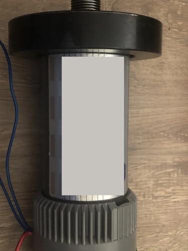 Treadmill Dc Motor 2.8HP 130vdc Treadmill Motor von YZQOZKJH