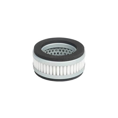 Und schmutzabweisender Öltank-Luftfilter-Entlüfter 20Y-60-21410 ST40100 Maschinenteil, kompatibel mit Volvo Element von YZQOZKJH