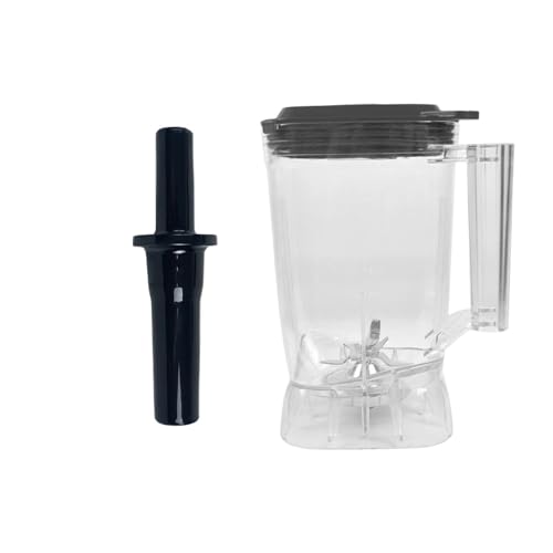 XEOLEO PC-Becher, Kompatibel Mit BL-900C-Mixer, 2 L XEOLEO PC-Becher, Kompatibel Mit BL-900C-Mixer, 2 L von YZQOZKJH