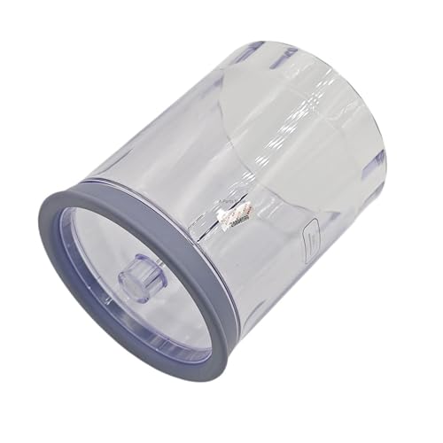 Zubehör For Den Mixerbecher, Kompatibel Mit Philips HR2653 HR2652 HR2657, Deckel Des Zerkleinererbechers von YZQOZKJH