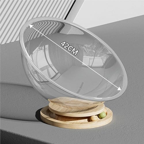 Transparentes Acryl-Hundezaunfenster Universelle Acryl-Hängematte for Kleine Haustiere, Kapselbett-Spielzeug, Aktivitätszentrum-Dekoration, Hundehütte Transparentes Acryl-Hundezaunfenster Universelle Acryl-Hängematte for Kleine Haustiere, Kapselbett-Spielzeug, Aktivitätszentrum-Dekoration, Hundehütte von YZWHKJ