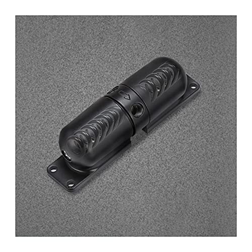 Türschließer Automatisch Sicherheitsfedertür näher einfach zu installieren, um anliegende Türen umzuwandeln, sich selbst schließen Türschließer Automatisch Sicherheitsfedertür näher einfach zu installieren, um anliegende Türen umzuwandeln, sich selbst schließen von YZWHKJ