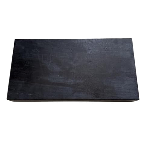 YZWHKJ Schrank Mit Geheimfach Einfaches, an der Wand montiertes Weinregal(Black) von YZWHKJ