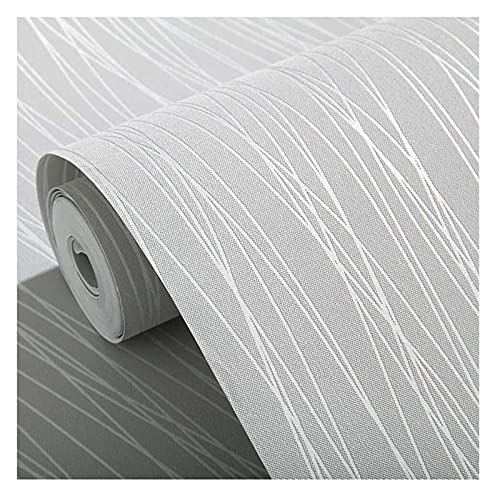 YZWHKJ Tapete Vliestapete 3D-Tapete, Wasserdicht Und Resistent Gegen Scrub, Vinyl Selbstklebend Kontaktpapier Abnehmbare Wanddekoration-Aufkleber(53x500cm) von YZWHKJ