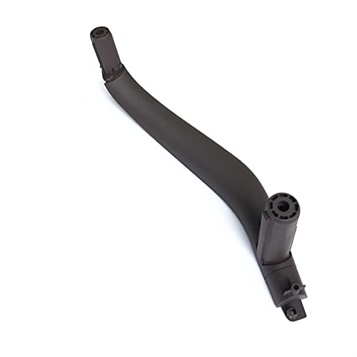 YZWHKJ Türgriff Innen Auto 6 Farben verbesserte Innentür innen ABS Ziehen Sie den Griff Ersatzfit fit gebrauch für BMW X5 X6 F15 F16 2014-2018(Moka Right) von YZWHKJ