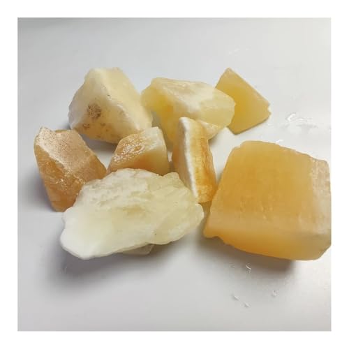 YZWRWRMKTB 100g 2-4cm Topaz Collection of specimens Home Decoration Stone YZWRWRMKTB 100g 2-4cm Topaz Collection of specimens Home Decoration Stone von YZWRWRMKTB