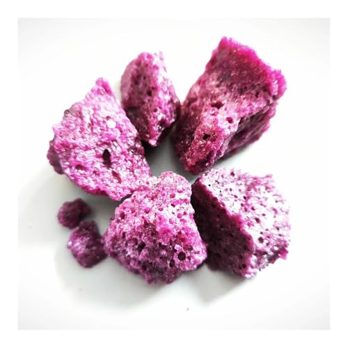 YZWRWRMKTB 100g 20-40mm Red Corundum Stone Raw Stone Ruby Large Particles Decorative Stone YZWRWRMKTB 100g 20-40mm Red Corundum Stone Raw Stone Ruby Large Particles Decorative Stone von YZWRWRMKTB