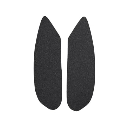 YZXOOP Tank-Traction-Pads Tankaufkleber Für Suzuki GSXR600 GSXR750 GSXR 600 750 K8 2008–2010 rutschfest, Wasserdicht Motorrad-Tank Tankschutz-Aufkleber von YZXOOP