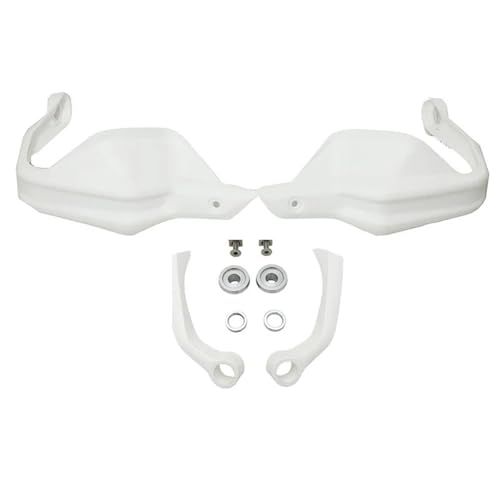 YZXOOP Winddichter Handschütze Motorrad-Handschützer Handschützer Für B&MW R1250GS R 1250 GS LC R1250 GS 2019 2020 2021 2022 2023 Lenker Winddichter Handbügel Lenker-Griffschutzschild(Weiß A) YZXOOP Winddichter Handschütze Motorrad-Handschützer Handschützer Für B&MW R1250GS R 1250 GS LC R1250 GS 2019 2020 2021 2022 2023 Lenker Winddichter Handbügel Lenker-Griffschutzschild(Weiß A) von YZXOOP
