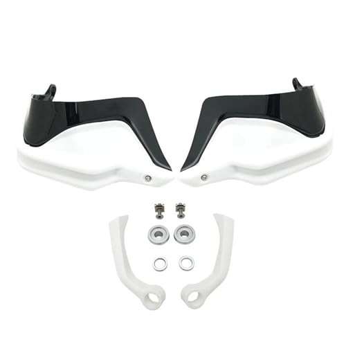 YZXOOP Winddichter Handschütze Motorrad-Handschützer Handschützer Für B&MW R1250GS R 1250 GS LC R1250 GS 2019 2020 2021 2022 2023 Lenker Winddichter Handbügel Lenker-Griffschutzschild(Weiß B) YZXOOP Winddichter Handschütze Motorrad-Handschützer Handschützer Für B&MW R1250GS R 1250 GS LC R1250 GS 2019 2020 2021 2022 2023 Lenker Winddichter Handbügel Lenker-Griffschutzschild(Weiß B) von YZXOOP