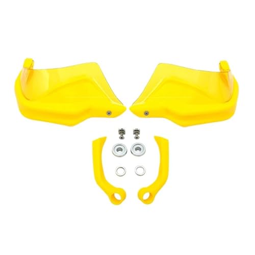 YZXOOP Winddichter Handschütze Motorrad-Handschützer Handschützer Für B&MW R1250GS R 1250 GS LC R1250 GS 2019 2020 2021 2022 2023 Lenker Winddichter Handbügel Lenker-Griffschutzschild(Yellow F) YZXOOP Winddichter Handschütze Motorrad-Handschützer Handschützer Für B&MW R1250GS R 1250 GS LC R1250 GS 2019 2020 2021 2022 2023 Lenker Winddichter Handbügel Lenker-Griffschutzschild(Yellow F) von YZXOOP