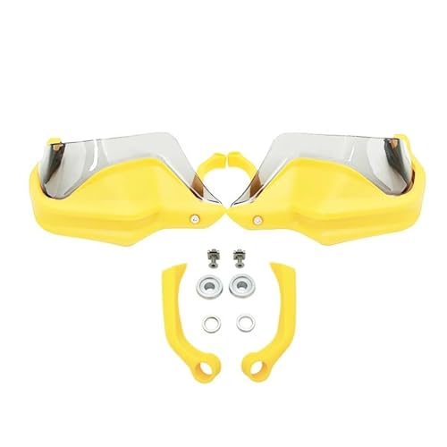 YZXOOP Winddichter Handschütze Motorrad-Handschützer Handschützer Für B&MW R1250GS R 1250 GS LC R1250 GS 2019 2020 2021 2022 2023 Lenker Winddichter Handbügel Lenker-Griffschutzschild(Yellow E) YZXOOP Winddichter Handschütze Motorrad-Handschützer Handschützer Für B&MW R1250GS R 1250 GS LC R1250 GS 2019 2020 2021 2022 2023 Lenker Winddichter Handbügel Lenker-Griffschutzschild(Yellow E) von YZXOOP