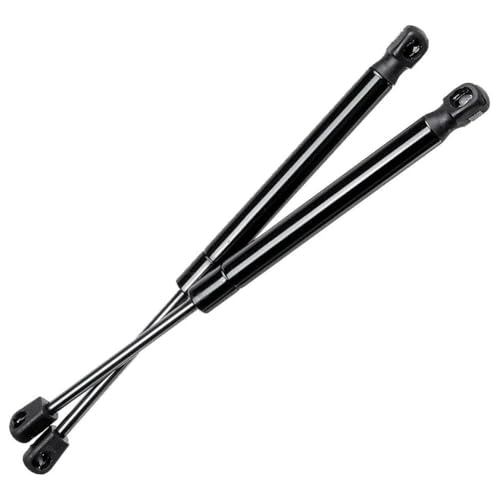 2 X Auto Kofferraum Gasfeder für Renault Clio 4 2012 2013 2014 2015 2016 2017 2018 2019 2020 844308661R, Heckklappe Boot Gas Strut Unterstützung Frühling Heckklappendämpfer Heckklappen-Gasdruckfedern 2 X Auto Kofferraum Gasfeder für Renault Clio 4 2012 2013 2014 2015 2016 2017 2018 2019 2020 844308661R, Heckklappe Boot Gas Strut Unterstützung Frühling Heckklappendämpfer Heckklappen-Gasdruckfedern von YZYLYW