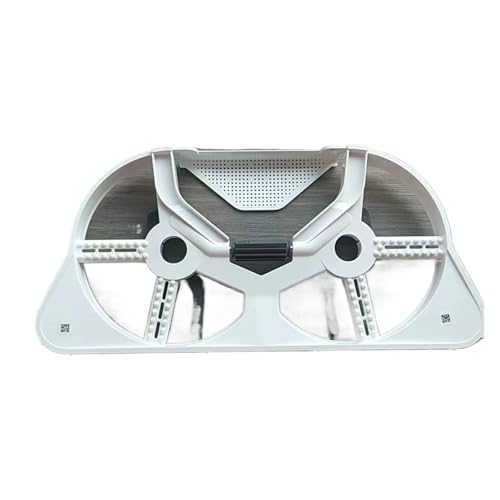 Kompatibel Mit Dreame, L30, Kompatibel Mit Ultra, X30/S10PU Roboterarm-Serie, Kehrroboter-Basisstation, Reinigungstablett, Staubsaugerteile Kompatibel Mit Dreame, L30, Kompatibel Mit Ultra, X30/S10PU Roboterarm-Serie, Kehrroboter-Basisstation, Reinigungstablett, Staubsaugerteile von YZZLBTTY