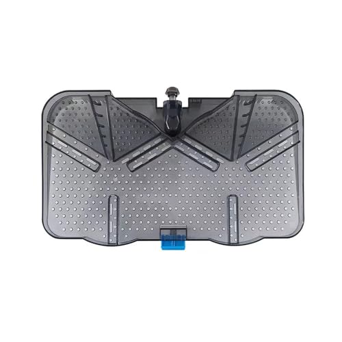 Kompatibel Mit Ecovacs, Kompatibel Mit Deebot, Reinigungsschale Der T30 Max-Basisstation, Kompatibel Mit Ecovacs, Kompatibel Mit Deebot, Zubehör For T30 Pro-Roboterstaubsauger Kompatibel Mit Ecovacs, Kompatibel Mit Deebot, Reinigungsschale Der T30 Max-Basisstation, Kompatibel Mit Ecovacs, Kompatibel Mit Deebot, Zubehör For T30 Pro-Roboterstaubsauger von YZZLBTTY