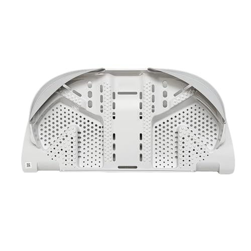 Kompatibel Mit Narwal, Kompatibel Mit X Freo, Kompatibel Mit Ultra/J4 Roboter-Staubsaugerteile, Basisstation, Reinigungsschale, Mopp, Selbstwasch-Mopp, Reinigungsscheibe, Zubehör, Staubsaugerteile Kompatibel Mit Narwal, Kompatibel Mit X Freo, Kompatibel Mit Ultra/J4 Roboter-Staubsaugerteile, Basisstation, Reinigungsschale, Mopp, Selbstwasch-Mopp, Reinigungsscheibe, Zubehör, Staubsaugerteile von YZZLBTTY