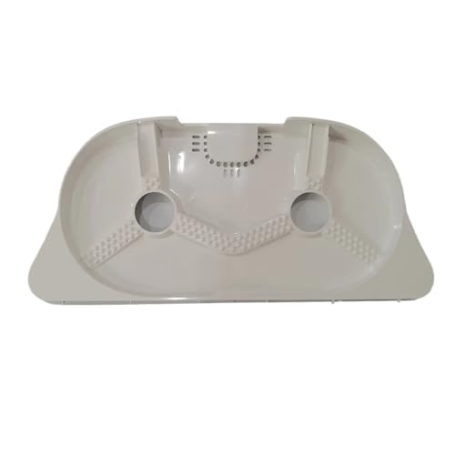 Reinigungstablett Der Basisstation, Kompatibel Mit Dreame, L20, Kompatibel Mit Ultra, Mopp-Reinigungsstationstablett, Staubsaugerzubehör Reinigungstablett Der Basisstation, Kompatibel Mit Dreame, L20, Kompatibel Mit Ultra, Mopp-Reinigungsstationstablett, Staubsaugerzubehör von YZZLBTTY