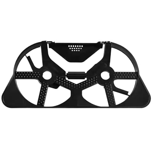 Verbrauchsmaterial, Kompatibel Mit Mijia, M30S D103CN X30 X40 S10PU L30 Roboterarm-Serie Kehrroboter-Basisstation Reinigungsschale Staubsaugerteile(1PC) von YZZLBTTY