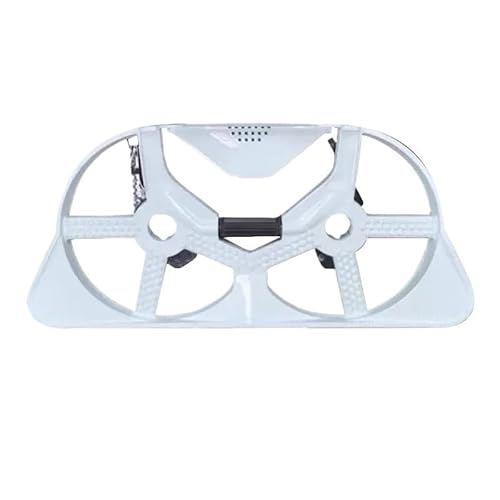 Verbrauchsmaterial, Kompatibel Mit Mijia, M30S D103CN X30 X40 S10PU L30 Roboterarm-Serie Kehrroboter-Basisstation Reinigungsschale Staubsaugerteile(1pcs) von YZZLBTTY