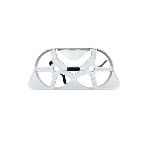 Verbrauchsmaterial, Kompatibel Mit Mijia, M40 M30S D103CN X30 X40 S10PU L30 Roboterarm-Serie Kehrroboter-Basisstation Reinigungsschale Staubsaugerteile(1pc) von YZZLBTTY