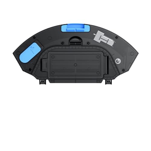 Wassertank-Staubbox, Kompatibel Mit Laresar, Mars 01 Roboter-Staubsauger-Zubehör Wassertank-Staubbox, Kompatibel Mit Laresar, Mars 01 Roboter-Staubsauger-Zubehör von YZZLBTTY