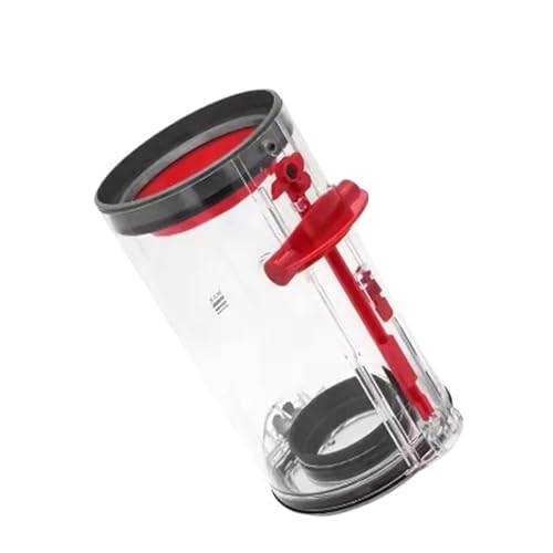 YZZLBTTY Großer Staubbehälter, Kompatibel Mit Dyson, V11 V15 SV14 SV15 SV22 Staubsauger, Ersatz-Staubbehälter, Kanister, Kehrzubehör YZZLBTTY Großer Staubbehälter, Kompatibel Mit Dyson, V11 V15 SV14 SV15 SV22 Staubsauger, Ersatz-Staubbehälter, Kanister, Kehrzubehör von YZZLBTTY