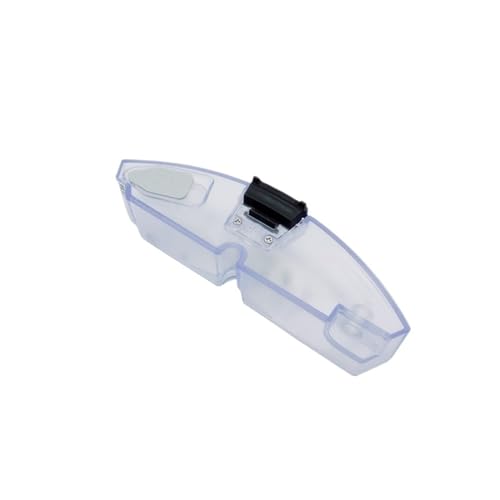 YZZLBTTY S7-Wassertank, Kompatibel Mit Roborock, S7 S70 S75 Staubsaugerteil, Wasserkasten, Elektronisch Gesteuerte Staubsaugerteile(B) von YZZLBTTY