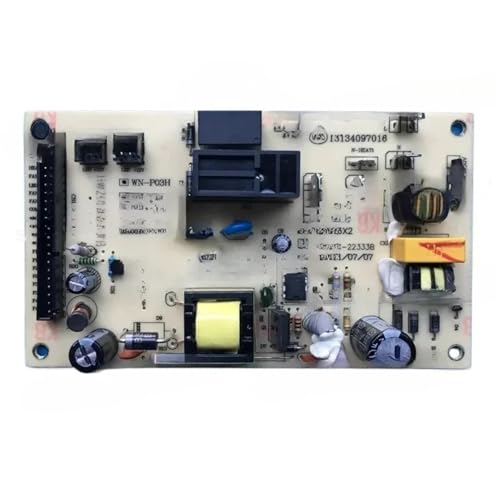 1 x Weinschrank Kühlschrank Computer Motherboard WN-P03H Hanny11W012 PCB 120213 220V 110V (220V) von YZZMY