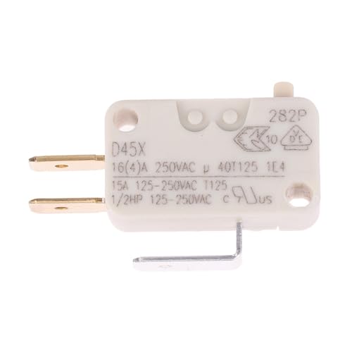 Praktischer neuer deutscher Schalter D45X Hochstrom 16A 250V Warmwasserbereiter-Begrenzungsschalter Praktischer neuer deutscher Schalter D45X Hochstrom 16A 250V Warmwasserbereiter-Begrenzungsschalter von YZZMY