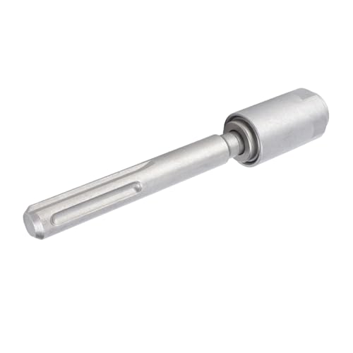 SDS Max zu SDS Plus Adapter Chuck Bohrer Konverter Schaft Werkzeug 40 Chrom Stahl Chuck Adapter Konverter Power Tool SDS Max zu SDS Plus Adapter Chuck Bohrer Konverter Schaft Werkzeug 40 Chrom Stahl Chuck Adapter Konverter Power Tool von YZZMY
