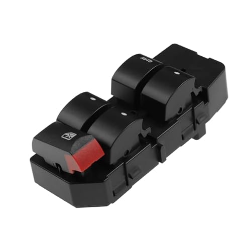 Ya Song 22721760 Elektrische Fensterheber Master Heber Control Schalter Regler Taste Kompatibel for Chevrolet Cobalt von Ya Song