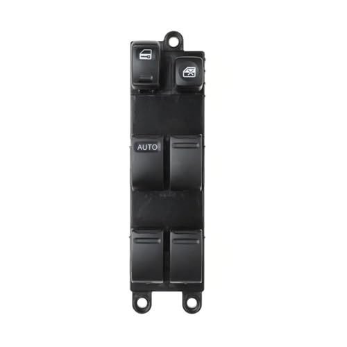 Ya Song 25401-5M000 Power Fenster Master Control Schalter Kompatibel for Nissan Sentra 2000 2001 2002 2003 2004 2005 2006 254015M000 von Ya Song