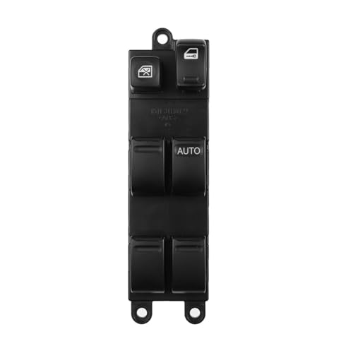 Ya Song 25401-AL500 25401AL500 Power Fenster Master Switch Taste Kompatibel for Nissan Stagea 2002-2007 von Ya Song