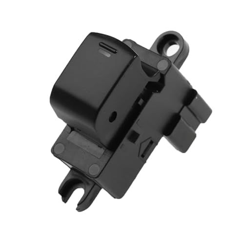 Ya Song 25411-EA03A Elektrischer Fensterheberschalter Kompatibel for Nissan Murano Teana Qashqai Frontier Pathfinder R51 Xterra Navara 25411EA03A von Ya Song