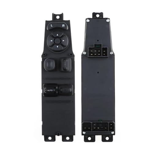 Ya Song 56009451AC 56009449AC 56009450AC Power Fenster Schalter Fit 97-01 Kompatibel for Jeep Cherokee XJ DS1233 E12375901CP 1S2196 von Ya Song