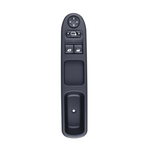 Ya Song 6554.QC .QK Power Fenster Switch Control Button 6554QC 6554QK Kompatibel for Peugeot 207 2007-2015 Ya Song 6554.QC .QK Power Fenster Switch Control Button 6554QC 6554QK Kompatibel for Peugeot 207 2007-2015 von Ya Song