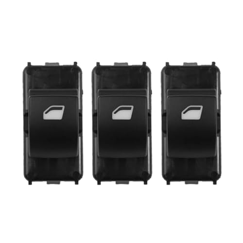 Ya Song 6554.QL 6554QL Fensterheber Schalter Control Taste Kompatibel for Citroen C4 for Peugeot 207 Ya Song 6554.QL 6554QL Fensterheber Schalter Control Taste Kompatibel for Citroen C4 for Peugeot 207 von Ya Song
