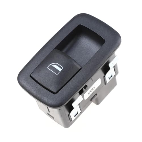 Ya Song 68030832AB 68030832AC Power Fenster Schalter Taste Kompatibel for Jeep Grand Cherokee 2011 2012 2013 von Ya Song