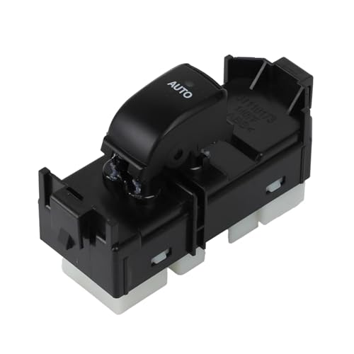 Ya Song 84030-60060 8403060060 Power Fenster Switch Control Taste Kompatibel for Toyota Land Cruiser Prado 2002-2010 von Ya Song