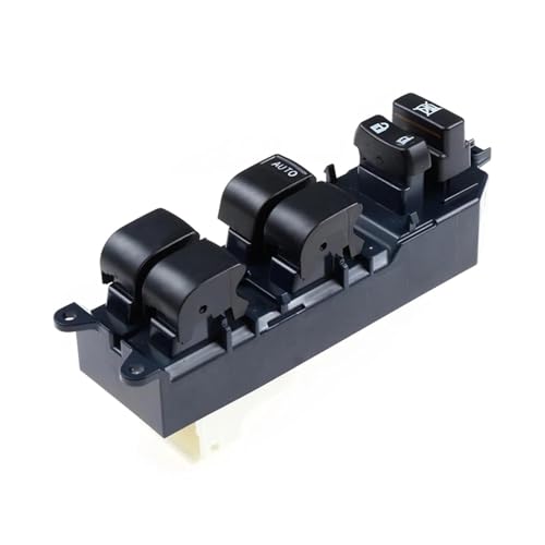 Ya Song 84820-06070 8482006070 elektrische Fensterheber Schalter Kompatibel for Toyota Yaris Camry Tacoma von Ya Song