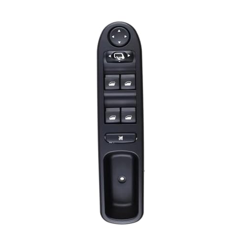 Ya Song 96351625XT 6554.KT 6554KT Power Fenster Switch Control Taste Kompatibel for Peugeot 307 2001-2007 2005 2006 2003 2002 6554QL Ya Song 96351625XT 6554.KT 6554KT Power Fenster Switch Control Taste Kompatibel for Peugeot 307 2001-2007 2005 2006 2003 2002 6554QL von Ya Song