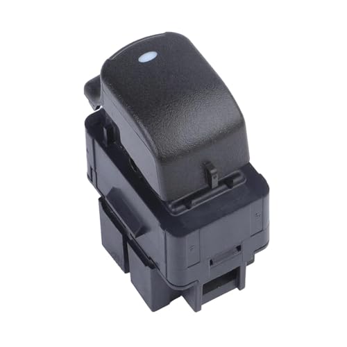 Ya Song Auto 22627386 Power Fenster Control Schalter Taste Kompatibel for Saturn Aura 2007-2009 von Ya Song