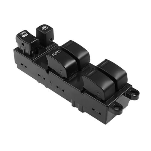 Ya Song Auto 25401-2Y910 25401-4Y100 Fensterheberschalter Kompatibel for Infiniti I-35 201 for Nissan Maxima for Subaru Impreza 254012Y910 von Ya Song